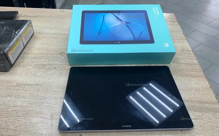 Планшет Huawei Mediapad T3 10 16Gb