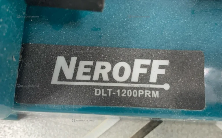Плиткорез Neroff DLT-1200PRM
