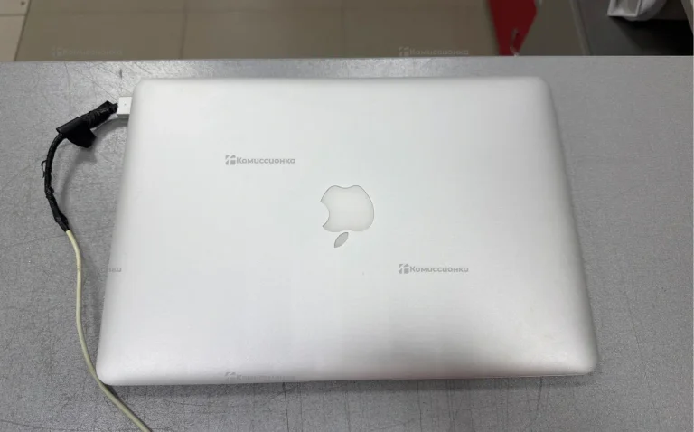 Ноутбук  MacBook Air 2017 13.3”