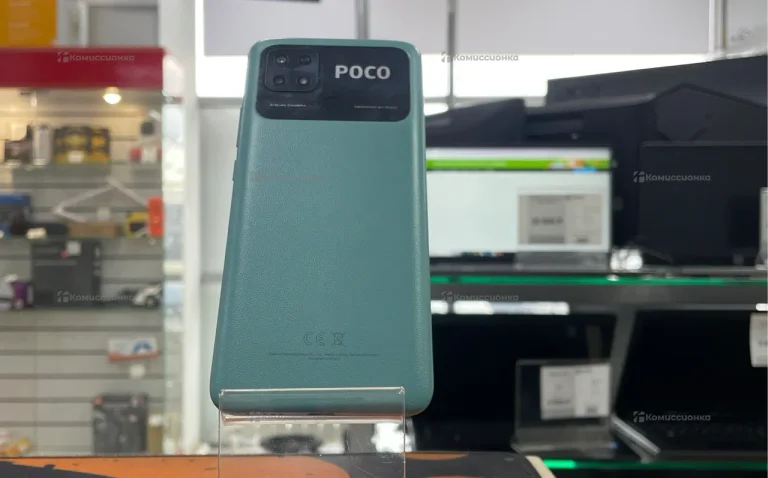 Xiaomi Poco C40 64Gb