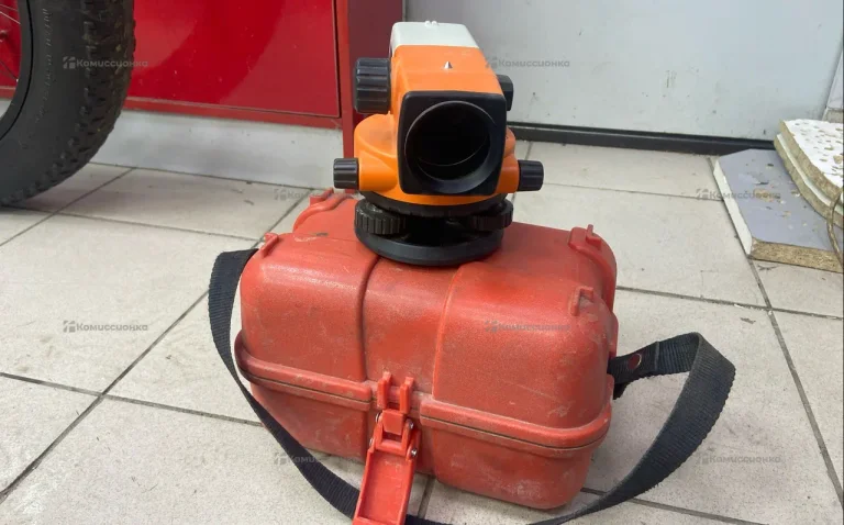 Оптический нивелир rgk n-32