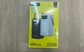 Power Bank DEMACO A215