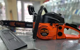 Купить Бензопила CARVER PROMO PSG 45-15 б/у , в Самара Цена:4500рублей