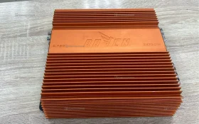 Усилитель  raven dl audio