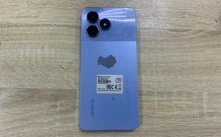 Realme Note 50 3/64Gb