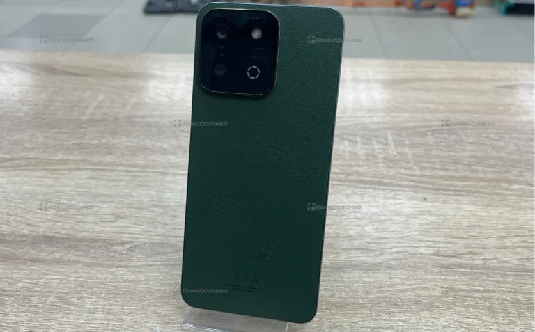 Honor X7c 6/128Gb
