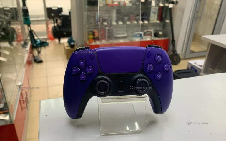 Геймпад PS5