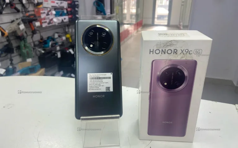 Honor X9c 256Gb