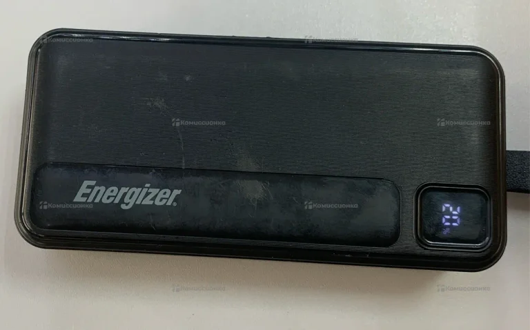 Powerbank Energizer