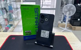 Infinix Smart 8 Pro 4/256 ГБ
