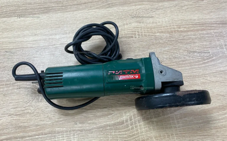 УШМ ритм мэуш-850