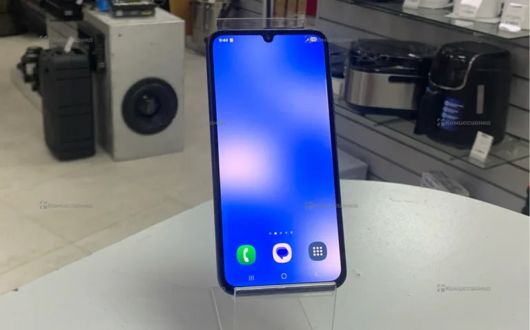 Samsung Galaxy A34 6/128 ГБ