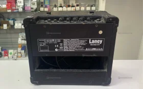 Колонка  усилитель музыкальный Laney lg12