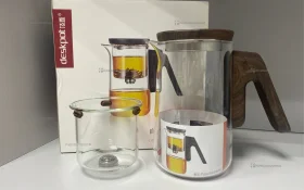 Чайник Deskpot