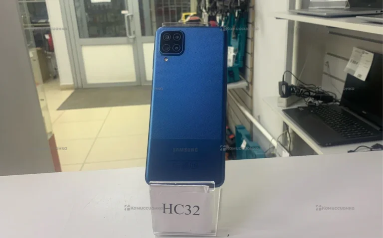 Samsung Galaxy A12 3/64
