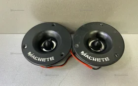 Колонки Machete MT102