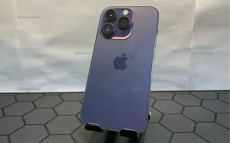 Apple iPhone 14 Pro 256Gb