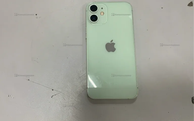 Apple iPhone 12 mini 4/128 ГБ