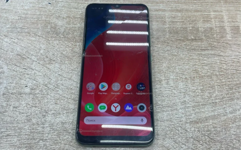 Realme C11 2/32 ГБ