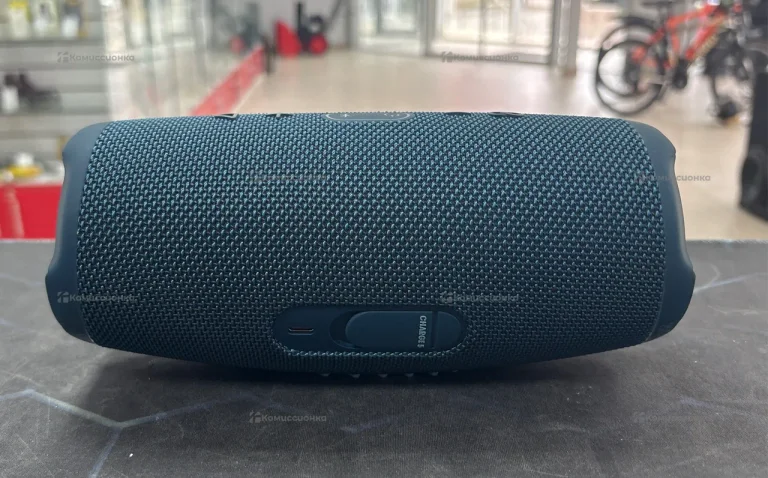 Колонка  JBL Charge 5