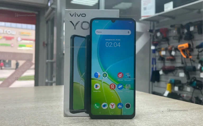 Vivo Y04 4/128