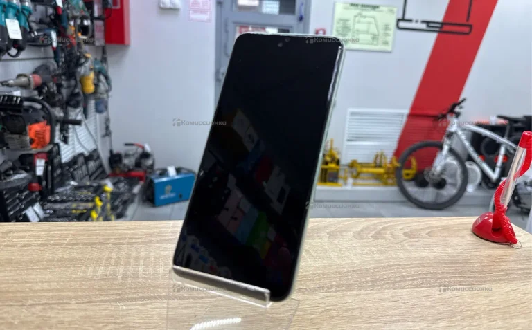 Realme C35 4/64 ГБ