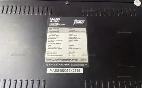 Купить Усилитель б/у , в Набережные Челны Цена:2500рублей