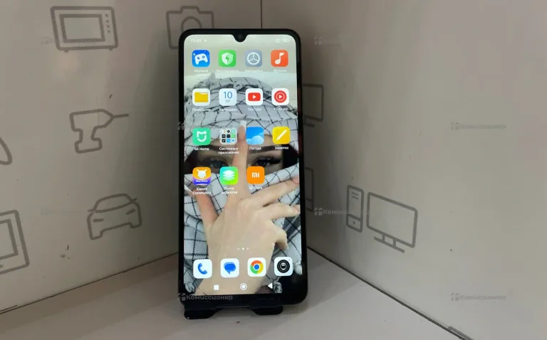 Xiaomi Redmi 14C 4/128 ГБ