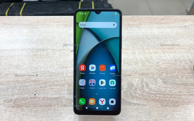 Xiaomi Redmi A3x 3/64 ГБ