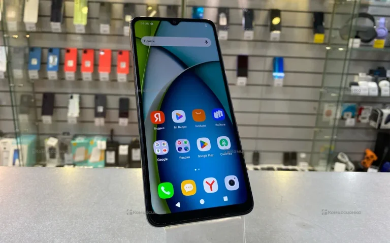 Xiaomi Redmi A3x 3/64 ГБ