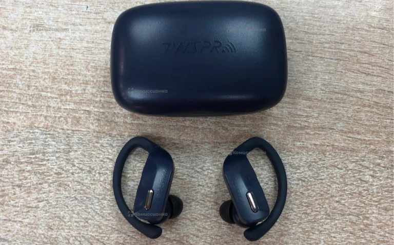 Наушники  TWS PRO T17 BE