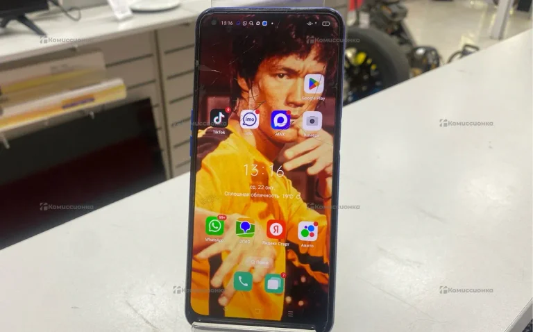Oppo A54 4/64 ГБ