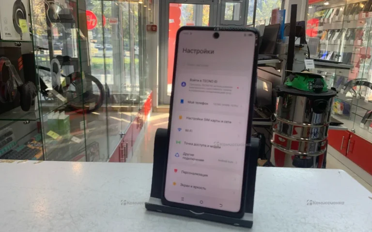 Tecno Spark 10 Pro 8/128Gb