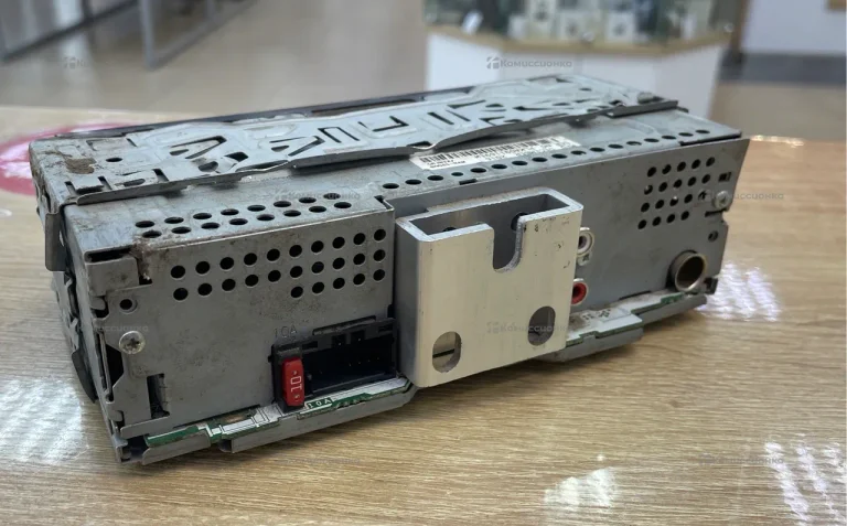 Автомагнитола  Pioneer