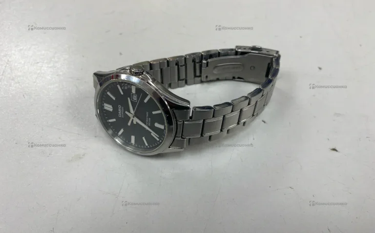 Часы Casio MTS-100