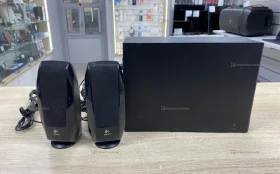 Купить Колонка  Logitech б/у , в Казань Цена:800рублей