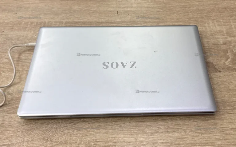 Ноутбук  Zaos