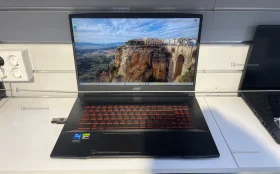 Ноутбук MSi Katana GF76 11UD
