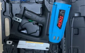 Купить Гвоздезабивной пистолет Toua GSN50 б/у , в Москва и область Цена:15900рублей