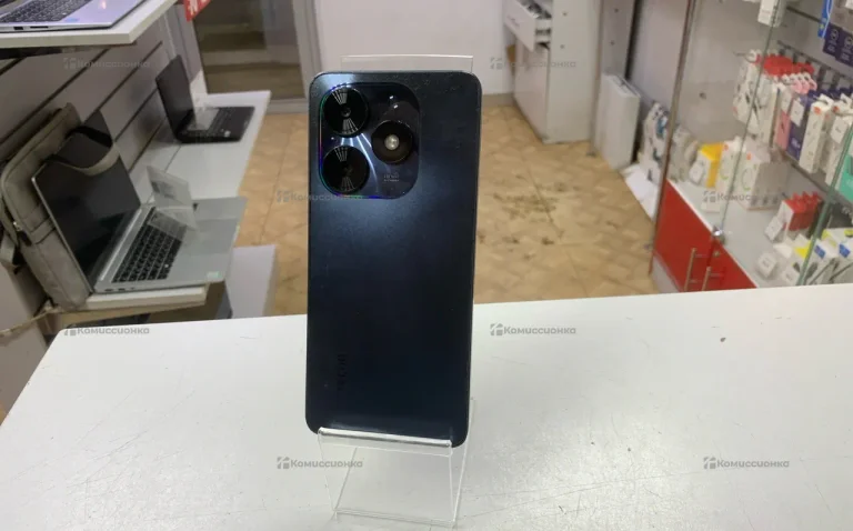 Tecno Spark Go 2024 3/64 ГБ