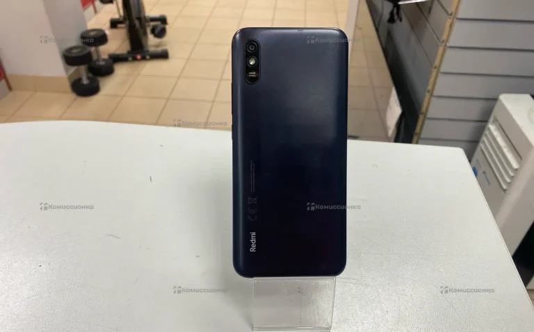 Xiaomi Redmi 9A 2/32 GB