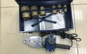 Купить паяльник для труб max pro б/у , в Москва и область Цена:1200рублей