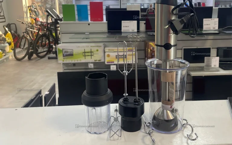 Блендер Centek 7v1 CT-1313