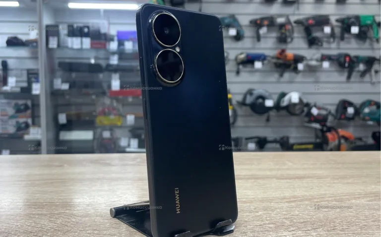 Huawei nova Y73 8/256 ГБ