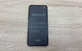 Xiaomi Redmi 9