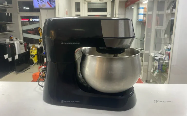 Кухонный комбайн MIKO SM12