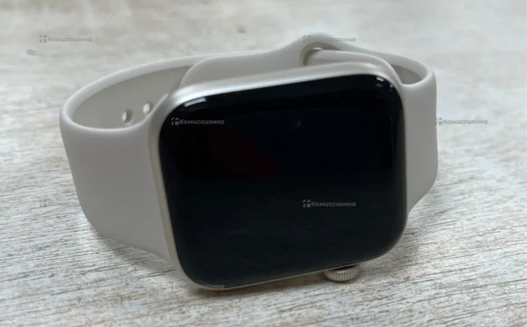 Часы Apple Watch SE 2 100акб