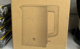 Купить Чайник электрический Xiaomi Mijia Electric Kettle N1 (MJDSH05YM) CN (белый) б/у , в Магнитогорск Цена:1790рублей