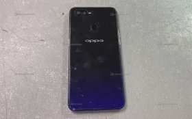 Купить Oppo F9 (F9 Pro) 8/256 ГБ б/у , в Новокуйбышевск Цена:1990рублей