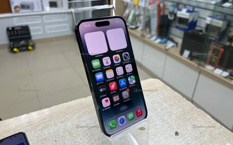 Apple iPhone 14 Pro 6/128 ГБ